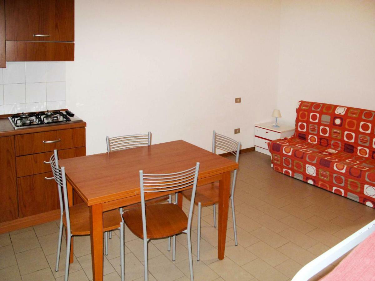 Apartment Campeggio Del Forte-1 By Interhome Marina Di Bibbona Zewnętrze zdjęcie