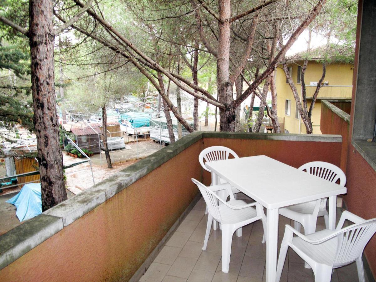 Apartment Campeggio Del Forte-1 By Interhome Marina Di Bibbona Zewnętrze zdjęcie